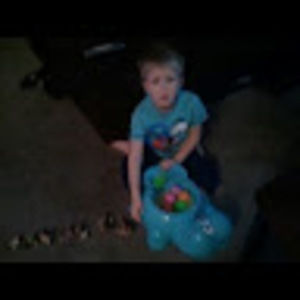 Meet your Posher, Felicia